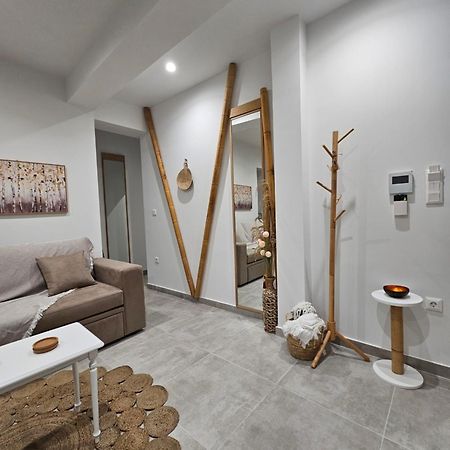Bamboo Apartment Marousi Center Athens Exterior photo