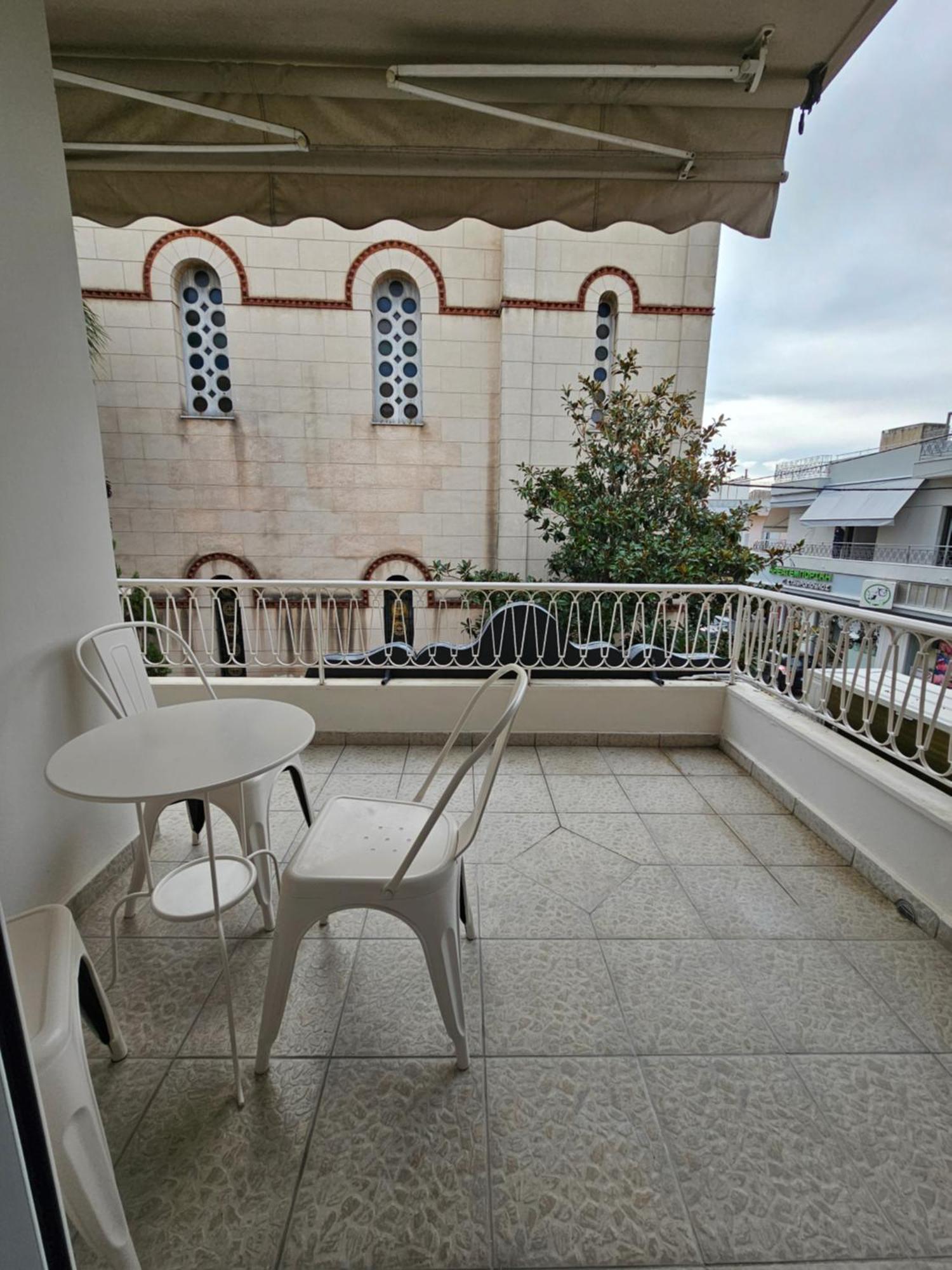 Bamboo Apartment Marousi Center Athens Exterior photo
