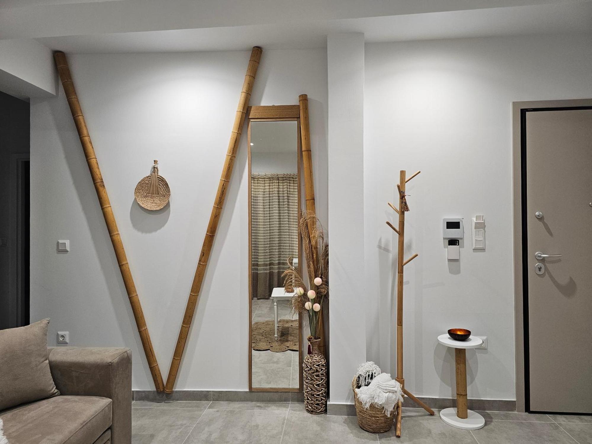 Bamboo Apartment Marousi Center Athens Exterior photo