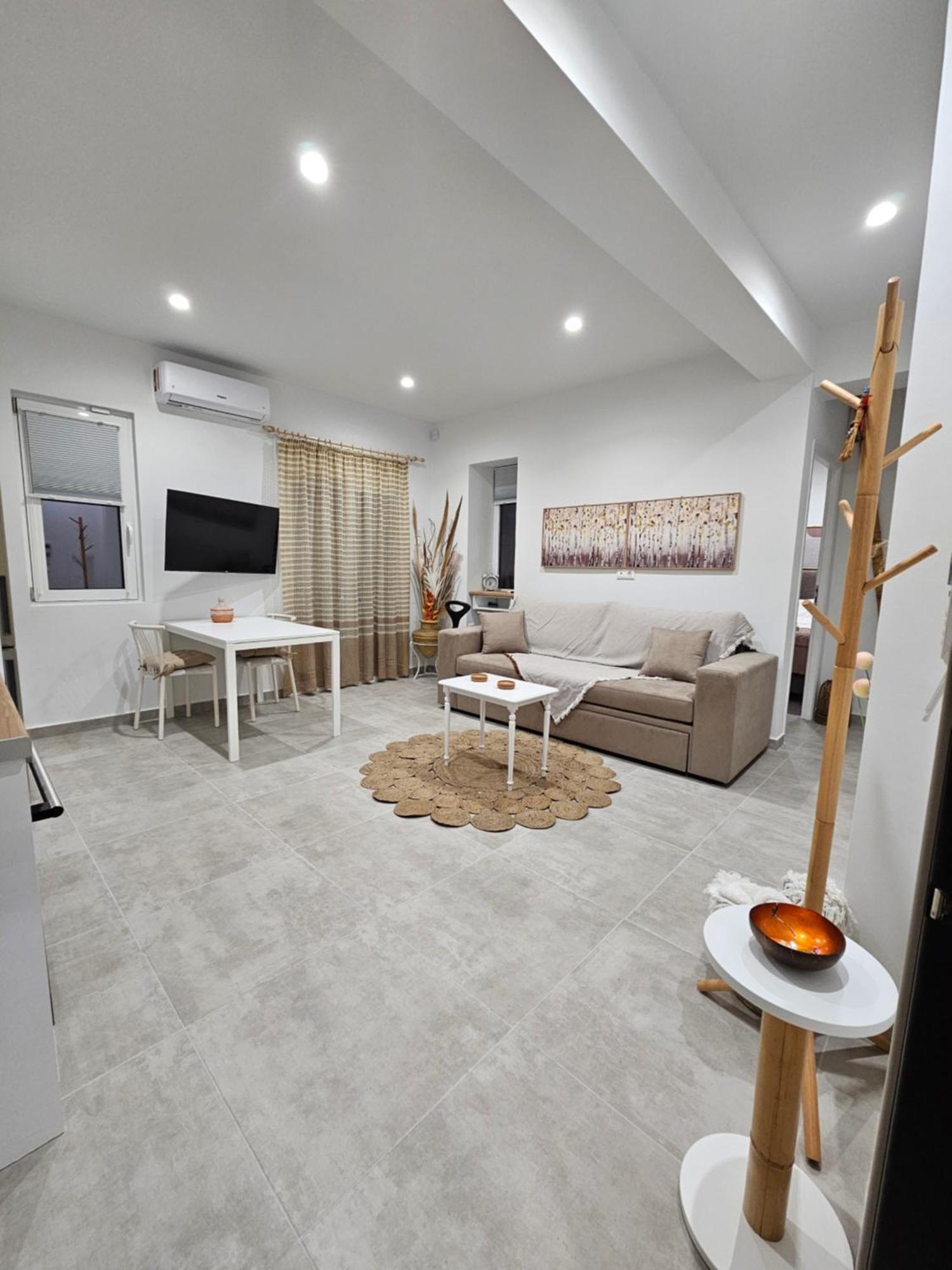 Bamboo Apartment Marousi Center Athens Exterior photo