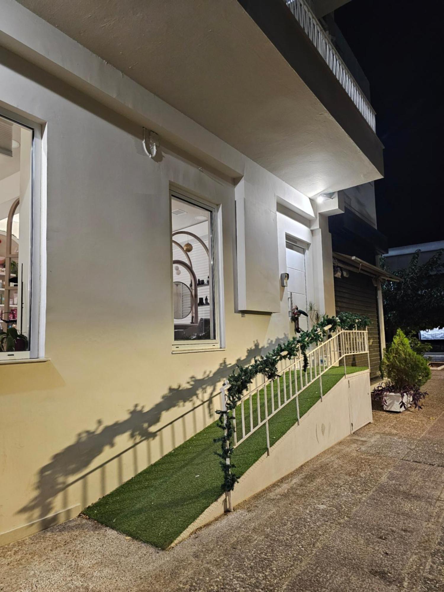 Bamboo Apartment Marousi Center Athens Exterior photo