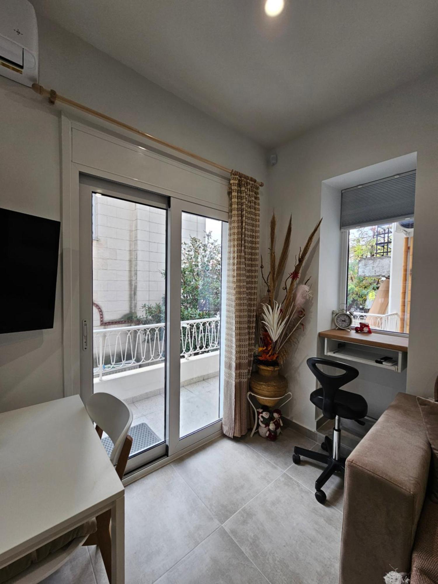 Bamboo Apartment Marousi Center Athens Exterior photo